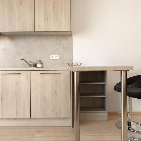 Modern Apartment With Great View Talin Exterior foto